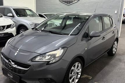 Opel Corsa 167.049 km 5.900 &euro; Iserlohn 58638