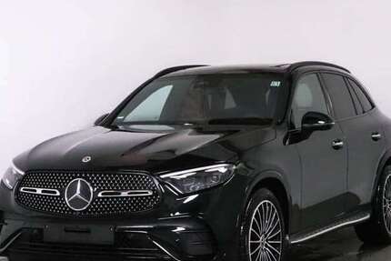 Mercedes-Benz GLC 300 25.892 km 66.640 &euro; Werl 59457