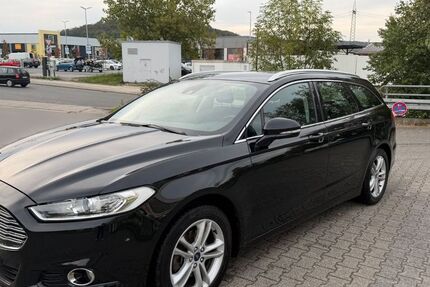Ford Mondeo 193.000 km 5.699 &euro; Wetter Ruhr 58300