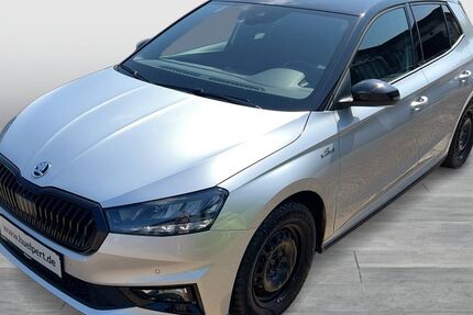 Skoda Fabia 18.409 km 17.985 &euro; Dortmund 44269