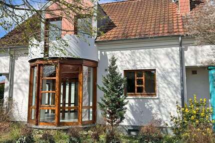 Haus Hamm Berge - 4 Zimmer, 110 m&sup2;, 440.000&euro; | Angebot:25045006