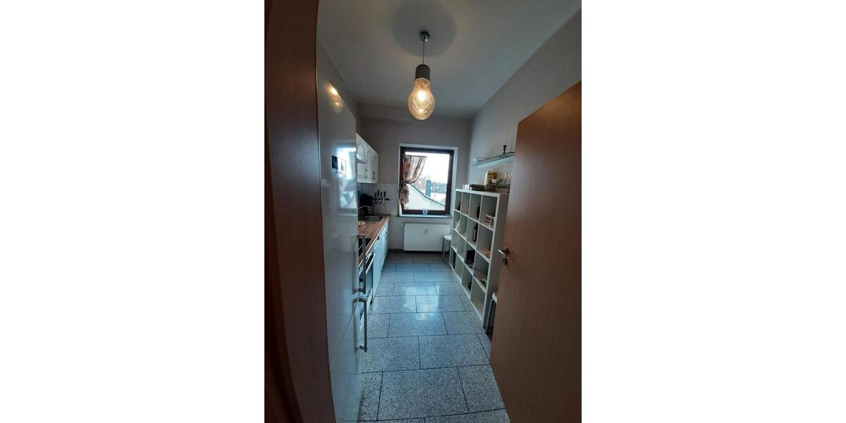 Etagenwohnung Dortmund Hörde - 3 Zimmer, 106 m&sup2;, 1.199&euro; | Angebot:25749527