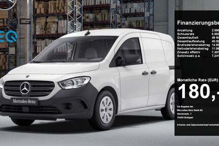 Mercedes-Benz Citan 79.153 km 14.982 &euro; Dortmund 44139