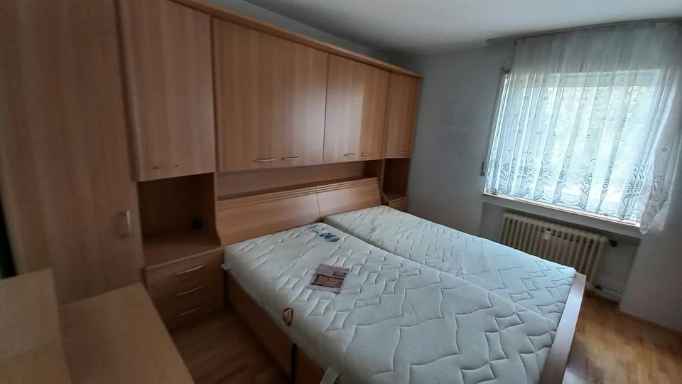 Etagenwohnung Ennepetal - 2 Zimmer, 63 m&sup2;, 128.500&euro; | Angebot:27627608