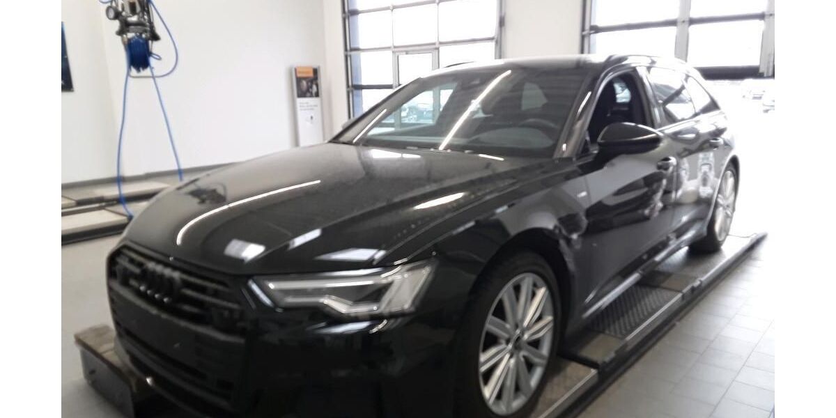 Audi A6 56.222 km 38.931 &euro; Hagen 58091