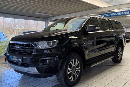 Ford Ranger 147.420 km 28.277 &euro; Lünen 44532
