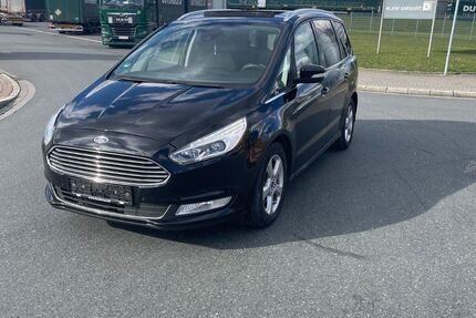 Ford Galaxy 127.065 km 15.199 &euro; Herne 44649