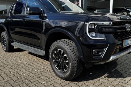 Ford Ranger 8.500 km 49.978 &euro; Lünen 44532