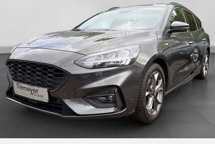 Ford Focus 50.024 km 15.350 &euro; Lüdenscheid 58511