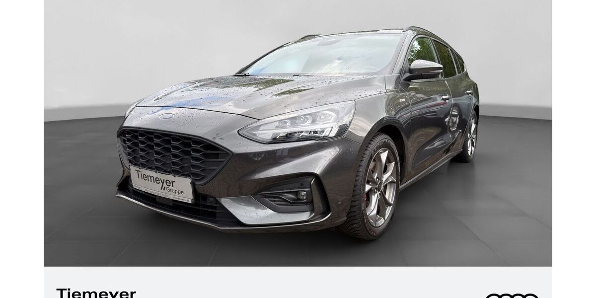 Ford Focus 50.024 km 15.350 &euro; Lüdenscheid 58511