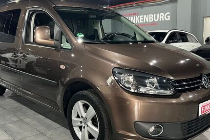 VW Caddy 195.000 km 12.450 &euro; Dortmund 44145