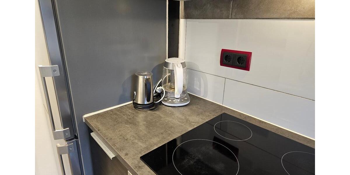 Erdgeschoßwohnung Dortmund Innenstadt West - 2 Zimmer, 35 m&sup2;, 430&euro; | Angebot:25294065