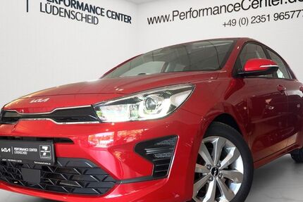 Kia Rio 43.245 km 14.490 &euro; Lüdenscheid 58509