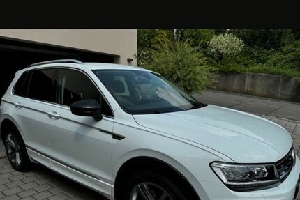 VW Tiguan 132.480 km 17.900 &euro; Bergkamen 59192