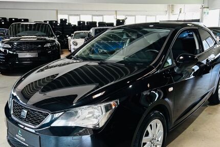 Seat Ibiza 133.000 km 3.990 &euro; Lüdenscheid 58507