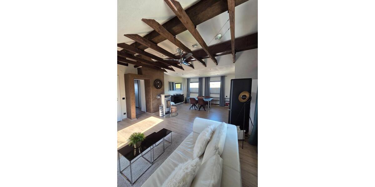 Loft - Studio - Atelier Menden (Sauerland) Berkenhofskamp - 2 Zimmer, 80 m&sup2;, 1.397&euro; | Angebot:27617466