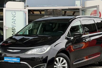 Chrysler Pacifica 133.000 km 18.850 &euro; Lüdenscheid 58511