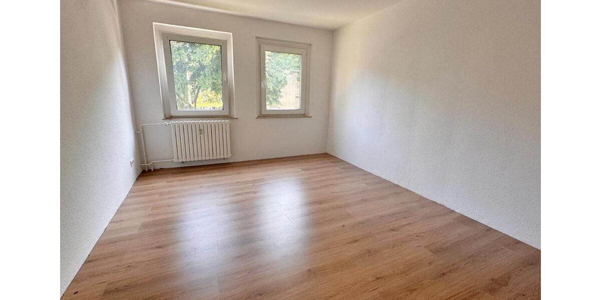 Etagenwohnung Witten Heven - 3 Zimmer, 50 m&sup2;, 500&euro; | Angebot:26689322