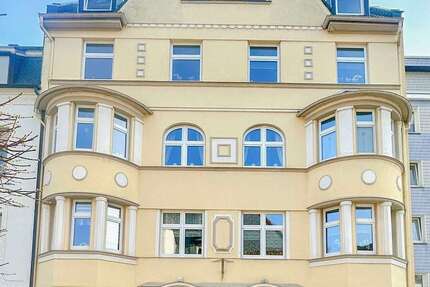 Wohnung Gevelsberg - 2 Zimmer, 38 m&sup2;, 345&euro; | Angebot:27601848