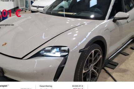 Porsche Taycan 37.609 km 67.850 &euro; Hagen 58091