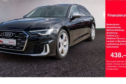 Audi S6 42.169 km 52.660 &euro; Menden 58706