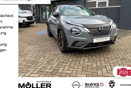Nissan Juke 49.700 km 19.990 &euro; Hattingen 45527