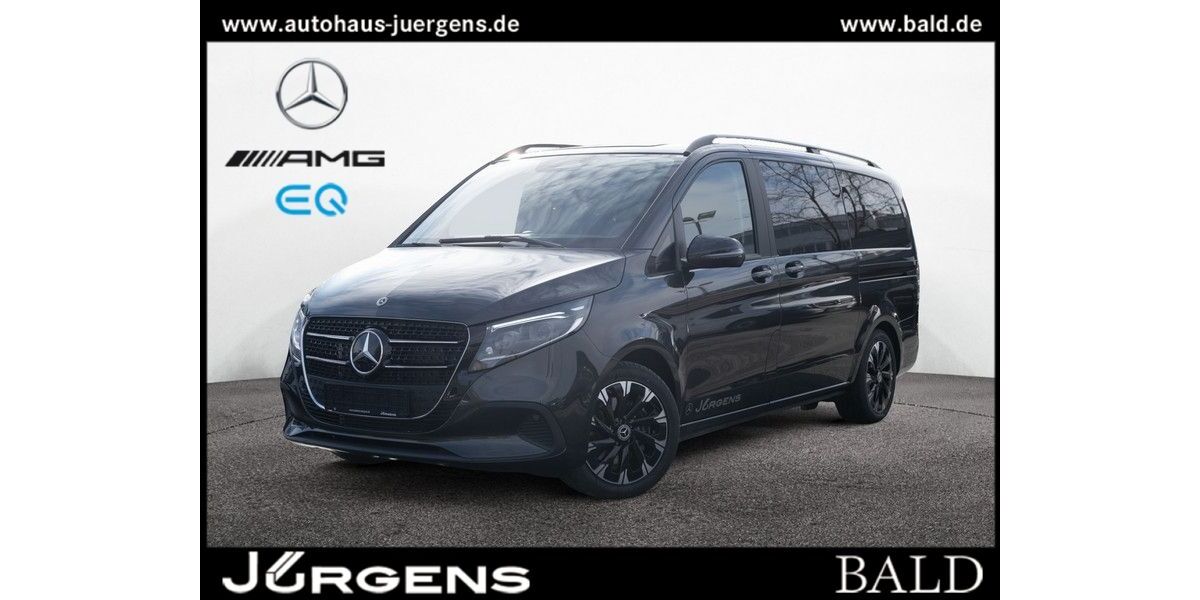 Mercedes-Benz V 250 6.000 km 72.500 &euro; Lüdenscheid 58507