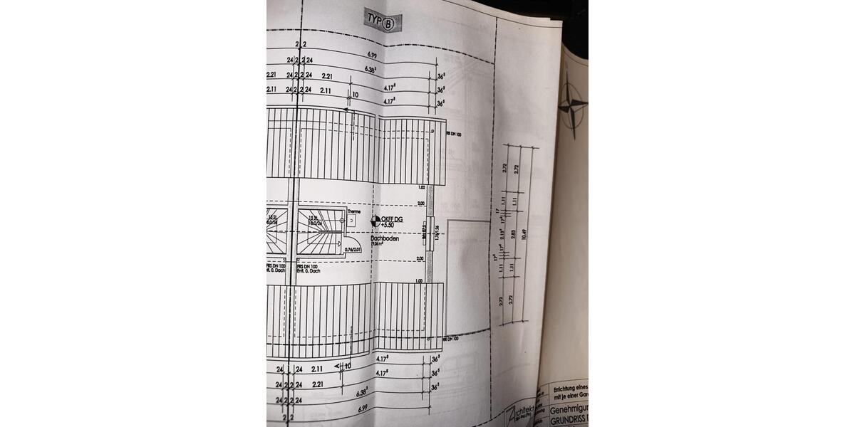 Doppelhaushälfte Breckerfeld - 5 Zimmer, 130 m&sup2;, 400.000&euro; | Angebot:24774546