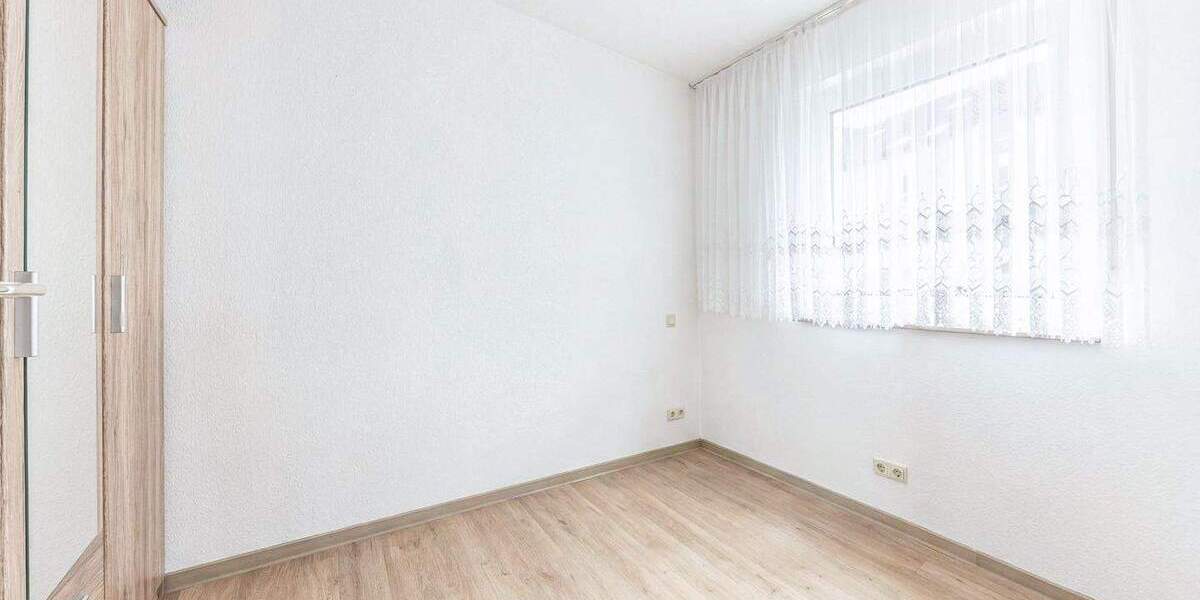 Etagenwohnung Dortmund Körne - 2 Zimmer, 46 m&sup2;, 115.175&euro; | Angebot:25738453