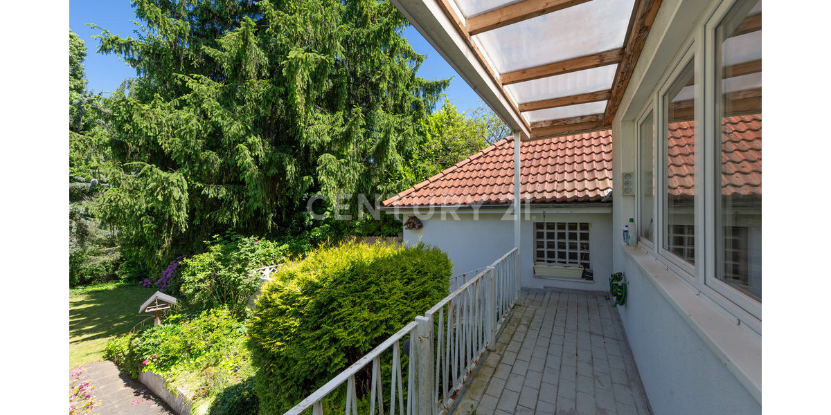 Mehr als nur ein Haus: Ihr neues Zuhause mit Wintergarten und Garten - Doppelhaushälfte Dortmund Gartenstadt | Angebot:27273273