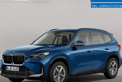 BMW X1 11.454 km 43.599 &euro; Dortmund 44263