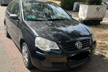 VW Polo 270.000 km 1.650 &euro; Lünen 44536