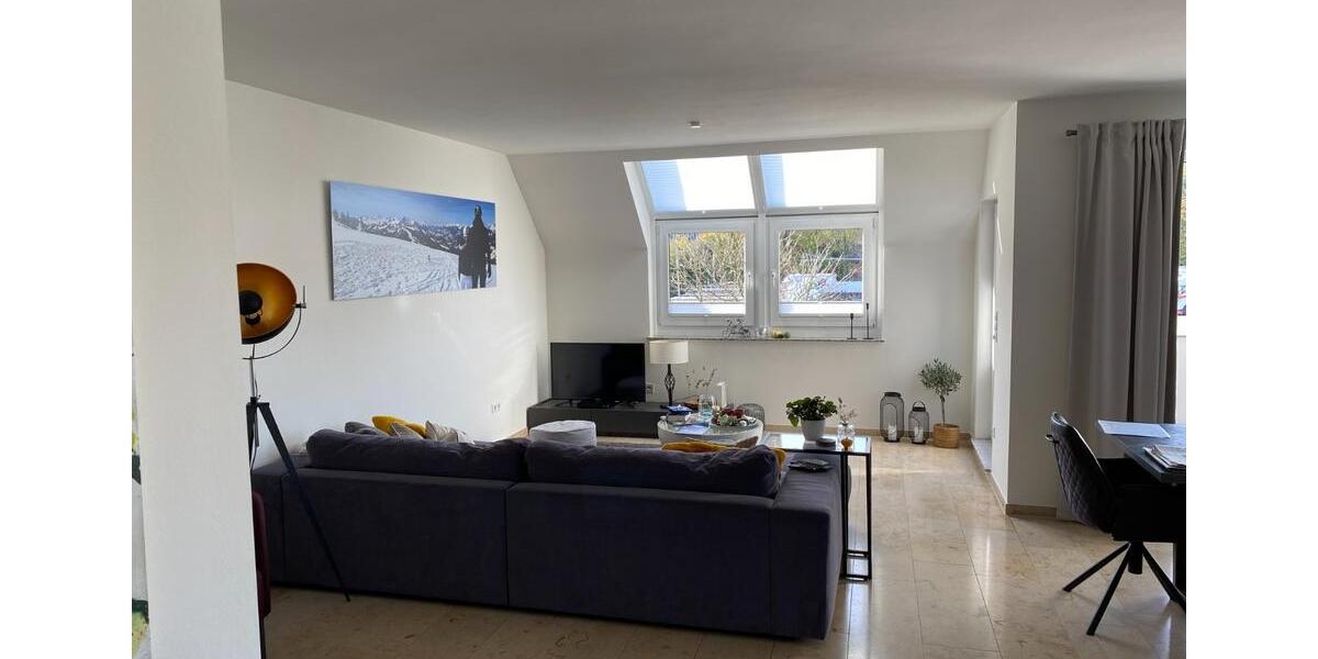 Etagenwohnung Werne - 3 Zimmer, 93 m&sup2;, 296.000&euro; | Angebot:25892526