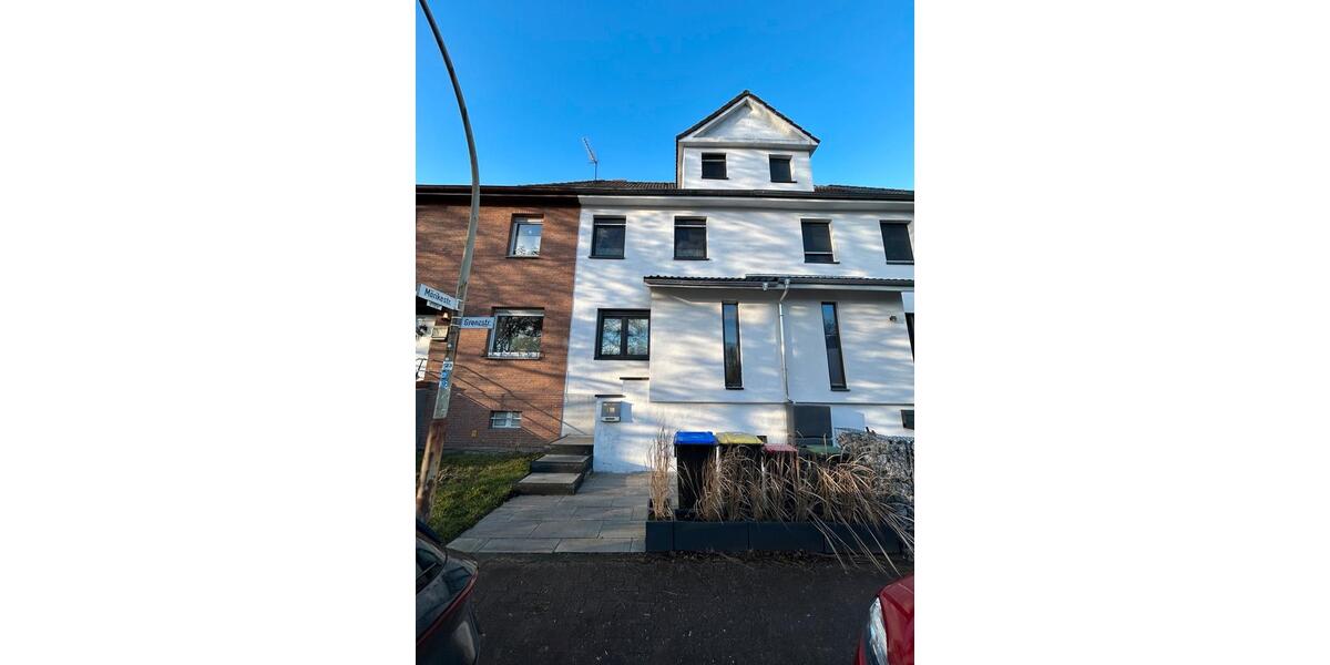 Reihenhaus Lünen Alstedde - 4 Zimmer, 112 m&sup2;, 299.900&euro; | Angebot:25086463