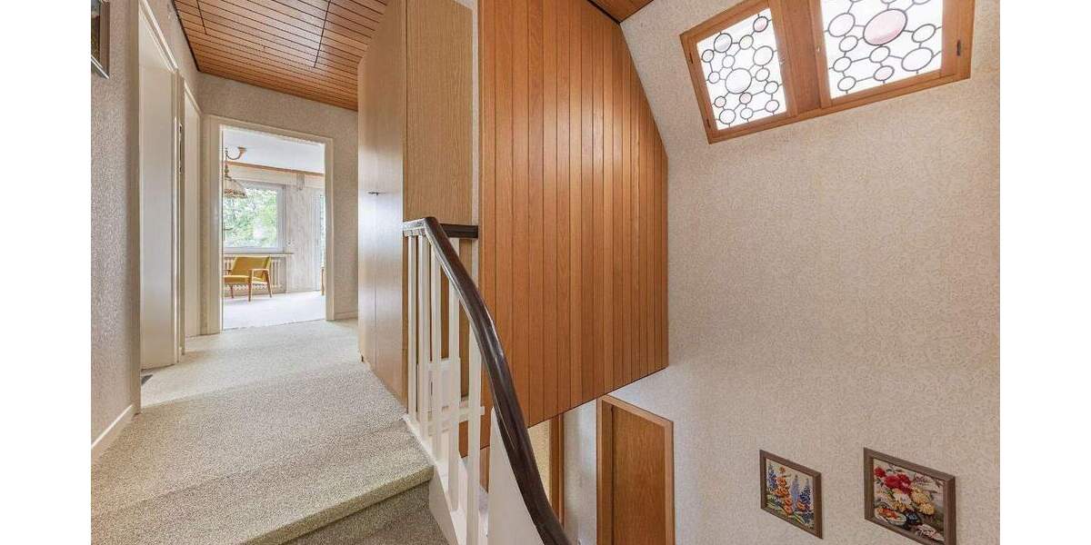 Einfamilienhaus Ennepetal Voerde - 7 Zimmer, 133 m&sup2;, 387.000&euro; | Angebot:25666610