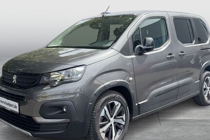Peugeot Rifter 10.148 km 22.690 &euro; Dortmund 44379