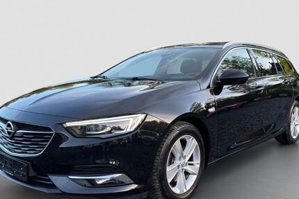 Opel Insignia 84.000 km 12.499 &euro; Hemer 58675