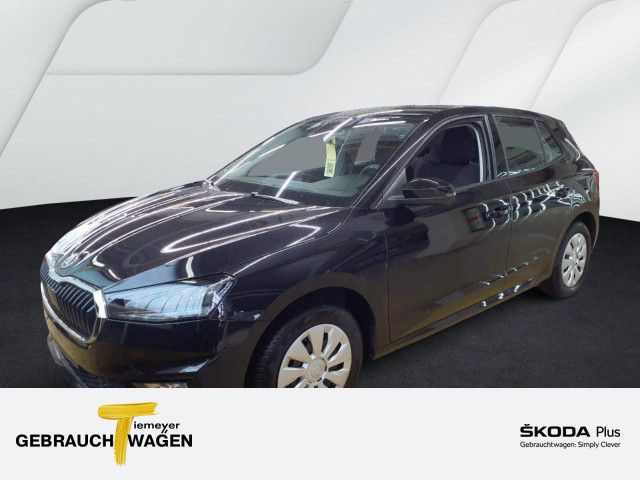 Skoda Fabia 17.128 km 16.440 &euro; Werdohl 58791