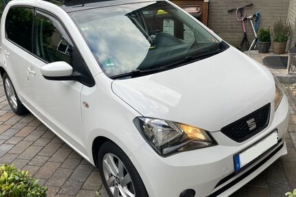 Seat Mii 89.300 km 7.100 &euro; Castrop-Rauxel 44579
