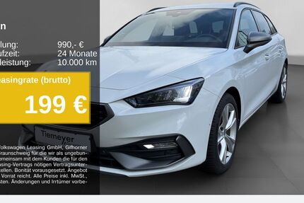 Seat Leon 25.092 km 28.298 &euro; Lüdenscheid 58513
