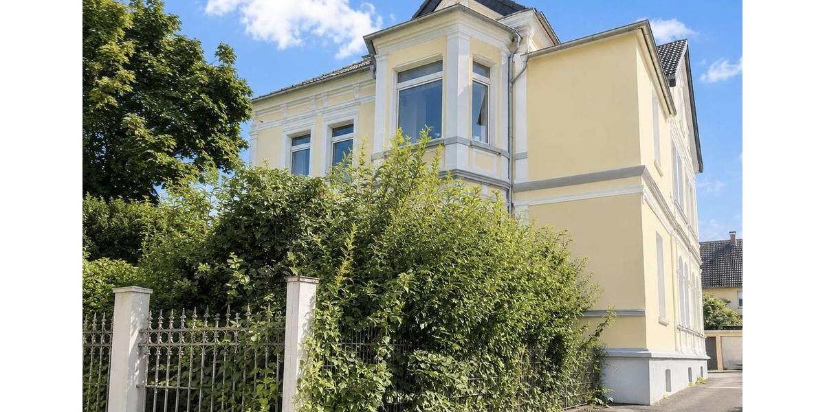 Dachgeschoßwohnung Unna - 3 Zimmer, 81 m&sup2;, 650&euro; | Angebot:26653891