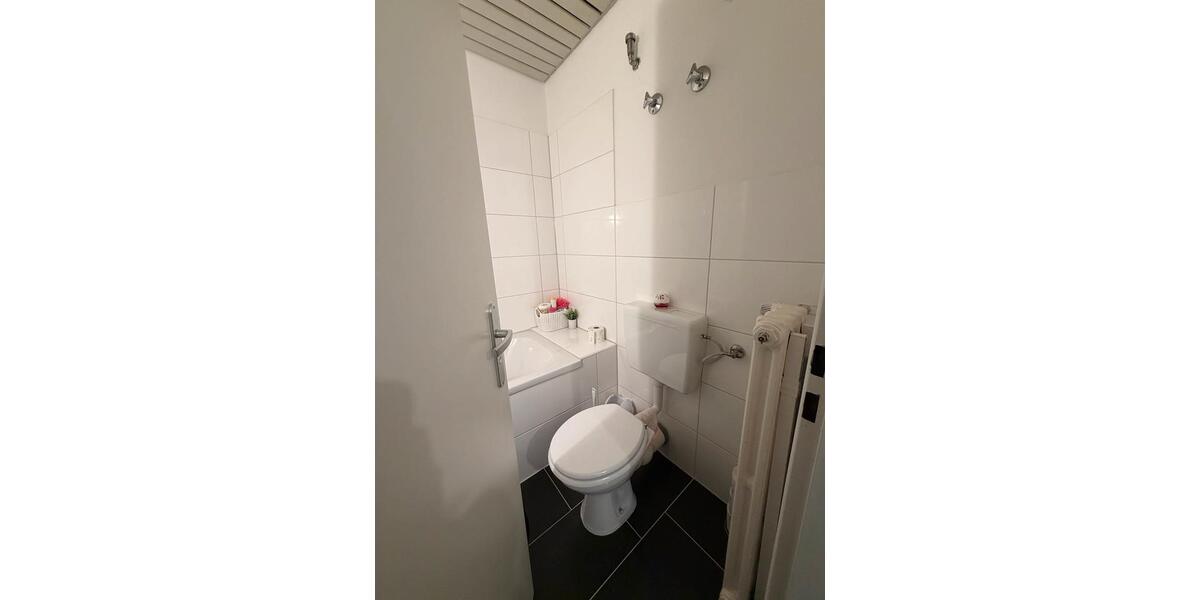 Etagenwohnung Bochum Laer - 2.5 Zimmer, 44 m&sup2;, 669&euro; | Angebot:25858753