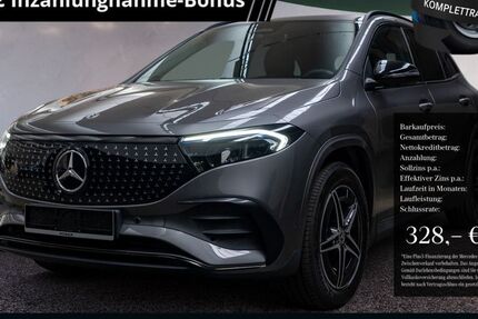 Mercedes-Benz EQA 3.070 km 43.870 &euro; Menden 58706