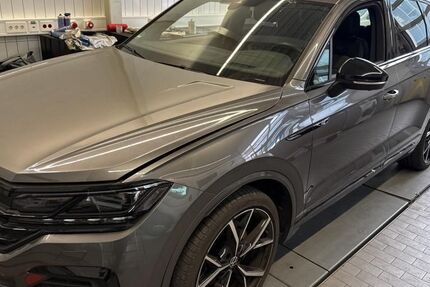 VW Touareg 75.076 km 54.225 &euro; Hagen 58091