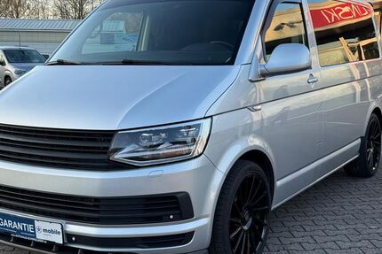 VW T6 Multivan 126.500 km 30.990 &euro; Witten 58456
