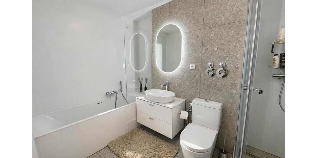 Etagenwohnung Dortmund - 3 Zimmer, 72 m&sup2;, 211.000&euro; | Angebot:25756049