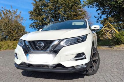 Nissan Qashqai 78.000 km 16.250 &euro; Lüdenscheid 58515