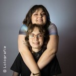 Teresa Reichl & Lena Krebs - Lesen ist schwul