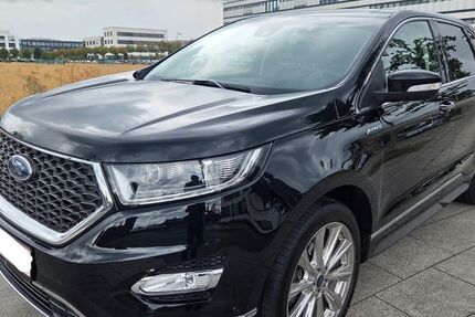 Ford Edge 89.900 km 18.400 &euro; Dortmund 44263