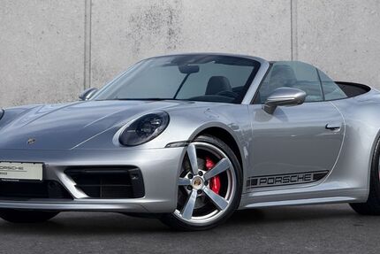Porsche 992 25.688 km 147.900 &euro; Holzwickede 59439